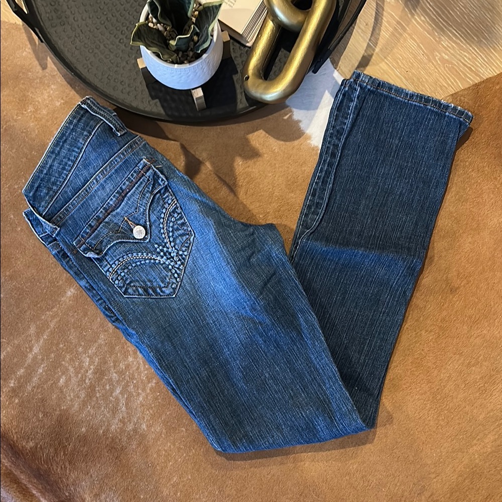 Lucky Brand Women's Blue Jeans